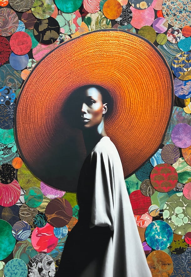 CIRCLES OF YOUR MIND 36